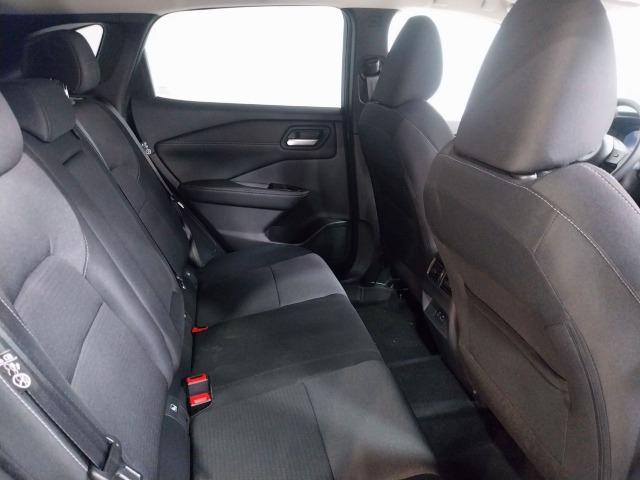 Nissan Qashqai DIGT 103kW NConnecta