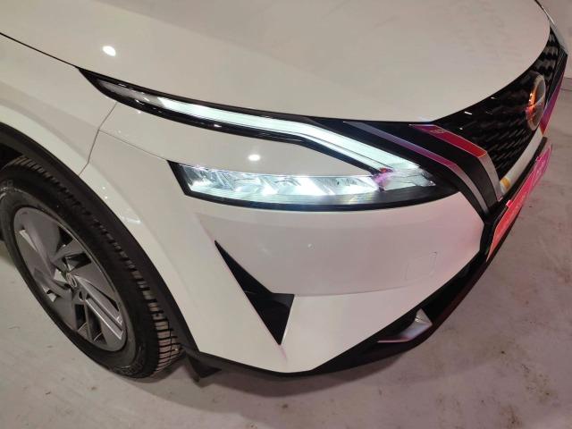 Nissan Qashqai DIGT 103kW 140CV mHEV 4x2 Acenta