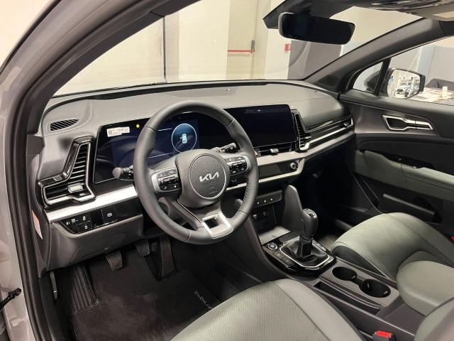 Kia Sportage 1.6 TGDi 110kW MHEV 30 Aniversario 4x2
