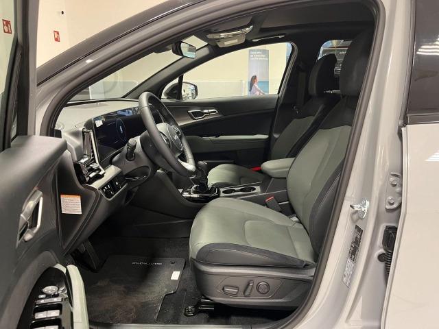 Kia Sportage 1.6 TGDi 110kW MHEV 30 Aniversario 4x2