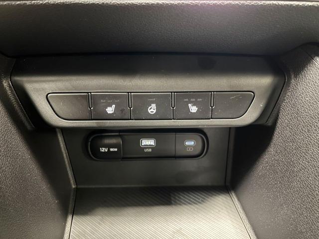 Kia Sportage 1.6 TGDi 110kW MHEV 30 Aniversario 4x2