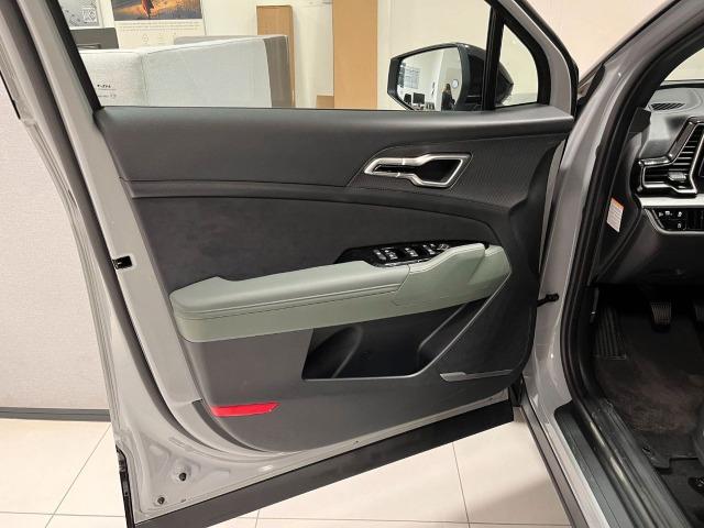 Kia Sportage 1.6 TGDi 110kW MHEV 30 Aniversario 4x2