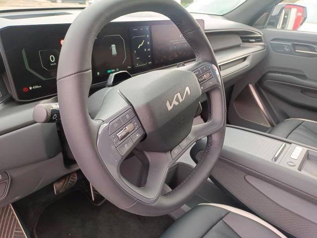 Kia Ev9 GTLine 998kWh 283kW AWD 7pl