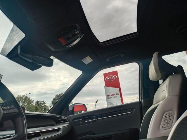 Kia Ev9 GTLine 998kWh 283kW AWD 7pl