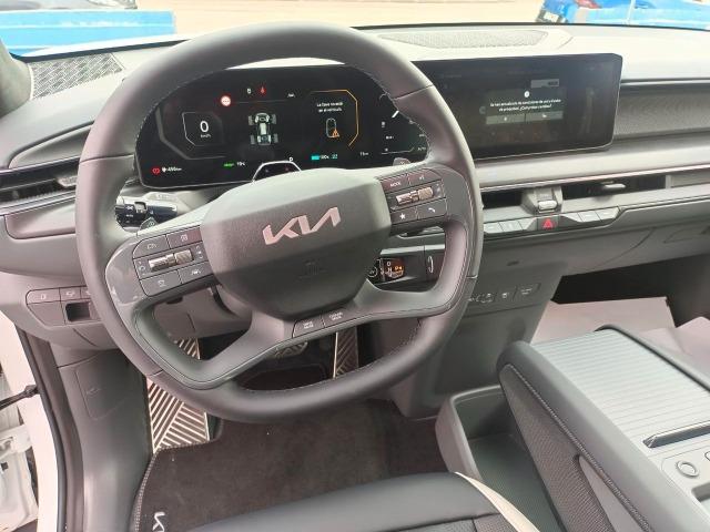 Kia Ev9 GTLine 998kWh 283kW AWD 7pl