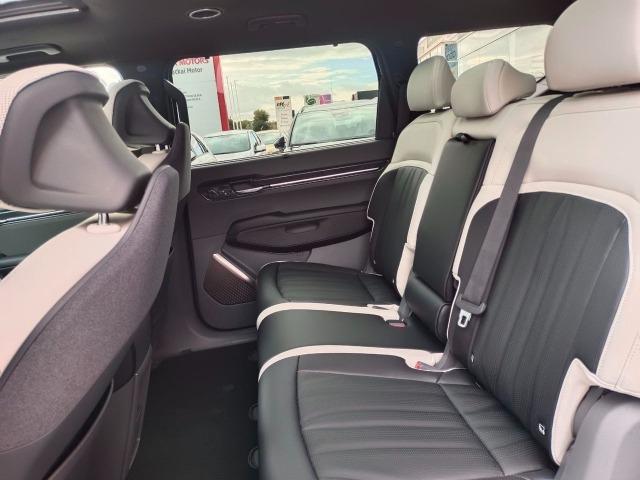 Kia Ev9 GTLine 998kWh 283kW AWD 7pl