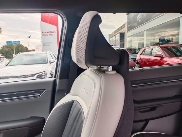 Kia Ev9 GTLine 998kWh 283kW AWD 7pl