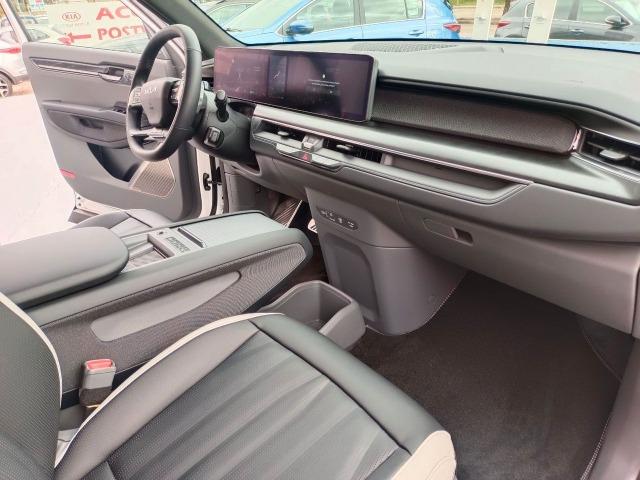 Kia Ev9 GTLine 998kWh 283kW AWD 7pl