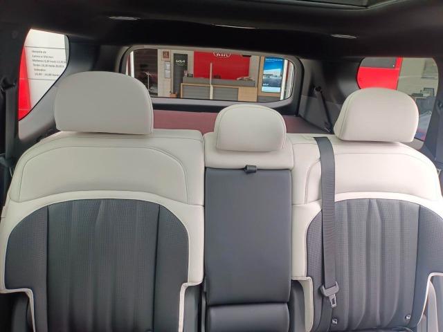 Kia Ev9 GTLine 998kWh 283kW AWD 7pl