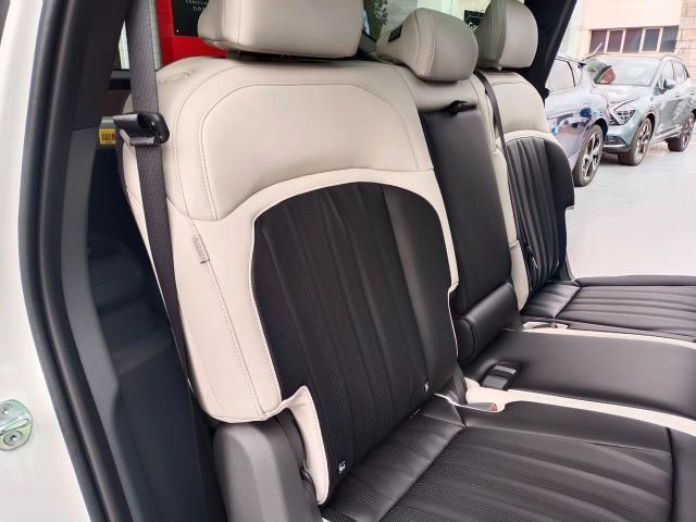 Kia Ev9 GTLine 998kWh 283kW AWD 7pl