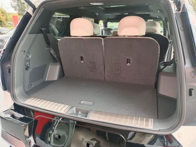 Kia Ev9 GTLine 998kWh 283kW AWD 7pl