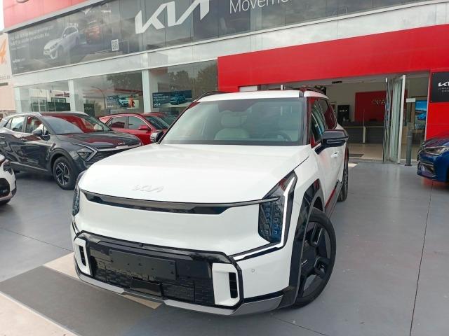 Kia Ev9 GTLine 998kWh 283kW AWD 7pl