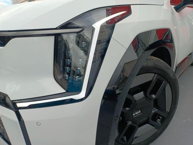 Kia Ev9 GTLine 998kWh 283kW AWD 7pl