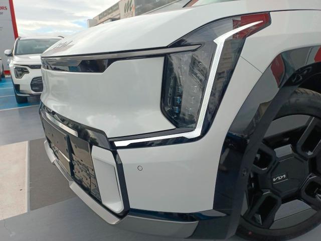 Kia Ev9 GTLine 998kWh 283kW AWD 7pl