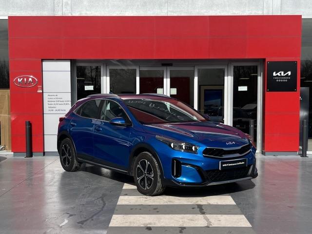 Kia Xceed 1.6 GDi PHEV 104kW 141CV eDrive