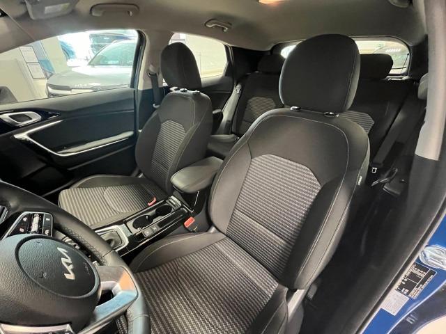 Kia Xceed 1.6 GDi PHEV 104kW 141CV eDrive