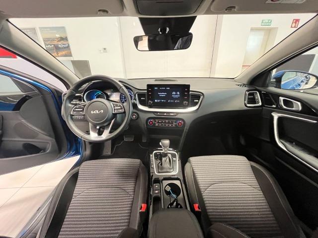 Kia Xceed 1.6 GDi PHEV 104kW 141CV eDrive
