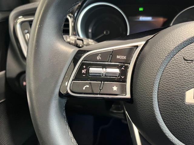 Kia Xceed 1.6 GDi PHEV 104kW 141CV eDrive