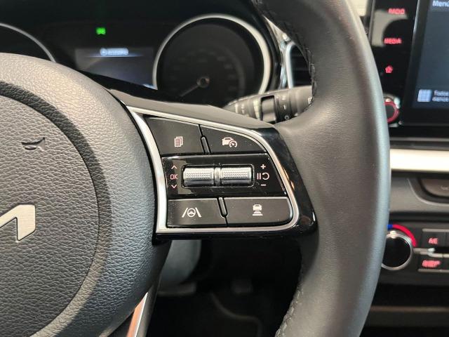Kia Xceed 1.6 GDi PHEV 104kW 141CV eDrive