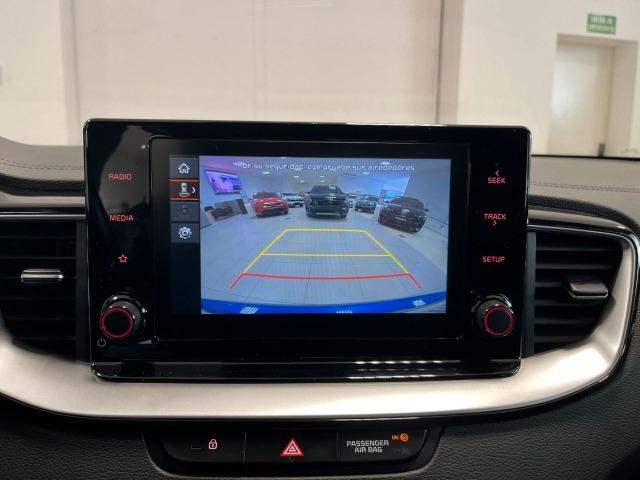 Kia Xceed 1.6 GDi PHEV 104kW 141CV eDrive