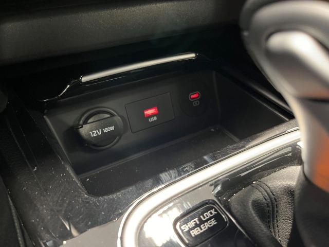 Kia Xceed 1.6 GDi PHEV 104kW 141CV eDrive