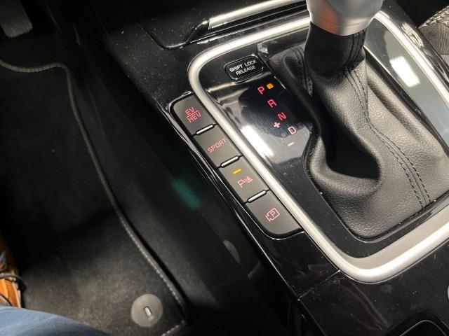Kia Xceed 1.6 GDi PHEV 104kW 141CV eDrive