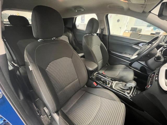 Kia Xceed 1.6 GDi PHEV 104kW 141CV eDrive
