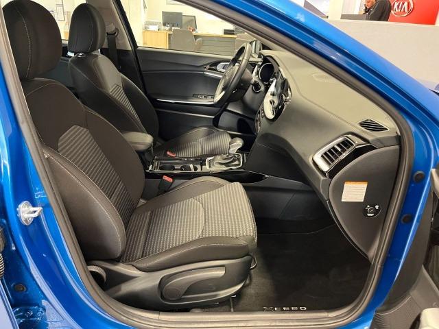 Kia Xceed 1.6 GDi PHEV 104kW 141CV eDrive