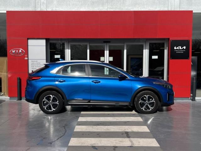 Kia Xceed 1.6 GDi PHEV 104kW 141CV eDrive