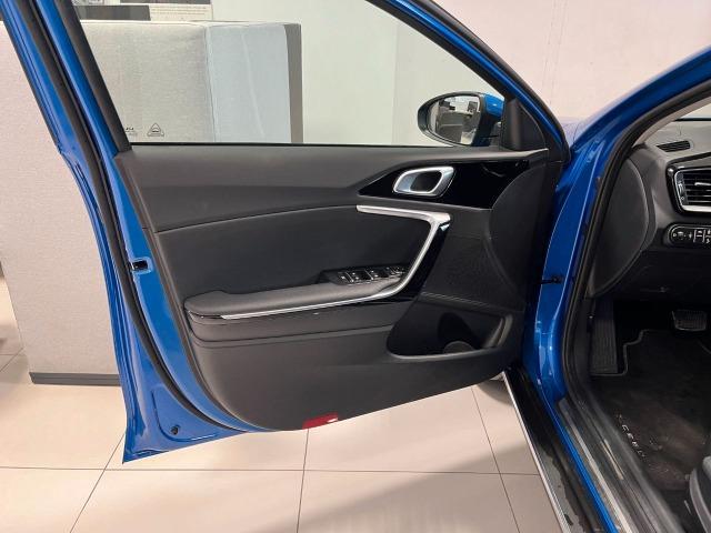 Kia Xceed 1.6 GDi PHEV 104kW 141CV eDrive