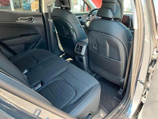 Kia Sportage 1.6 TGDi HEV 171kW 230CV Tech 4X2