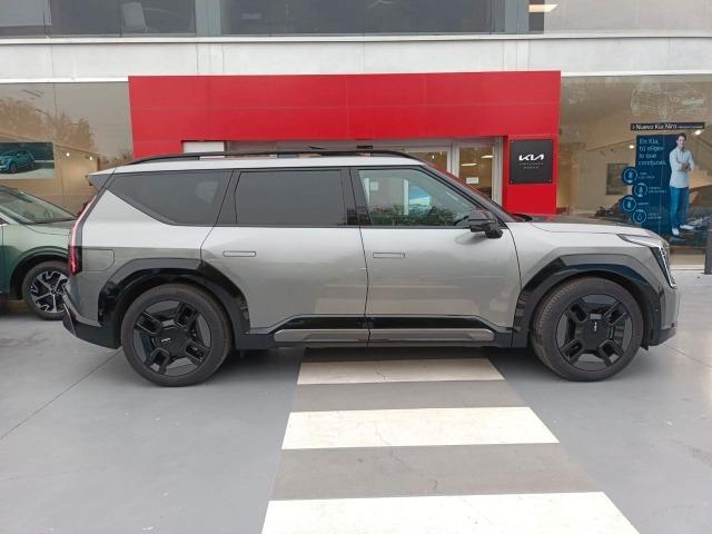 Kia Ev9 GTLine 998kWh 283kW AWD 7pl