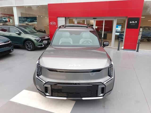 Kia Ev9 GTLine 998kWh 283kW AWD 7pl
