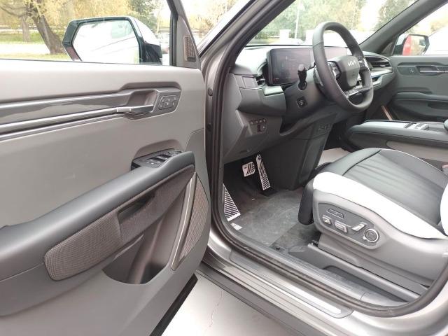 Kia Ev9 GTLine 998kWh 283kW AWD 7pl