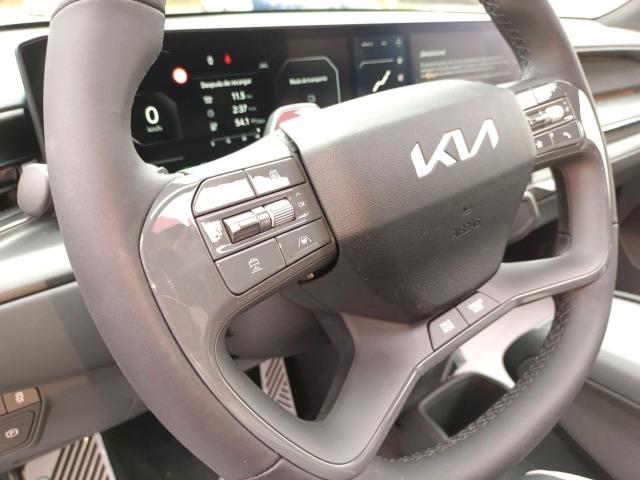 Kia Ev9 GTLine 998kWh 283kW AWD 7pl