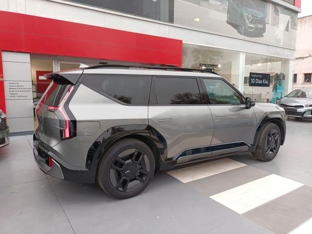 Kia Ev9 GTLine 998kWh 283kW AWD 7pl