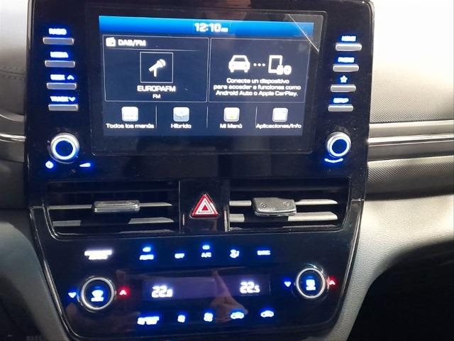 Hyundai Ioniq 1.6 GDI HEV Klass DT