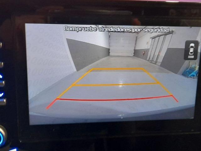 Hyundai Ioniq 1.6 GDI HEV Klass DT