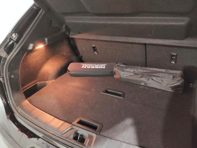 Nissan Qashqai DIGT 117 kW 160 CV E6D QLINE