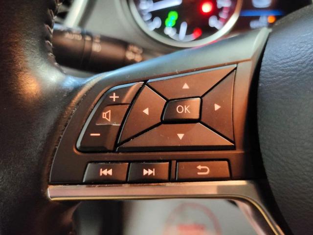 Nissan Qashqai DIGT 117 kW 160 CV E6D QLINE