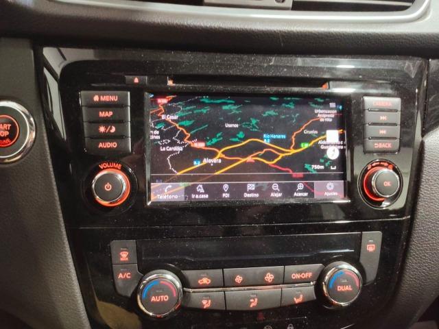 Nissan Qashqai DIGT 117 kW 160 CV E6D QLINE