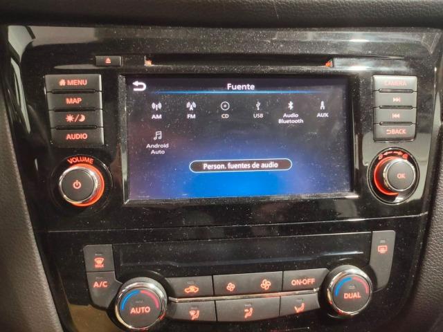 Nissan Qashqai DIGT 117 kW 160 CV E6D QLINE