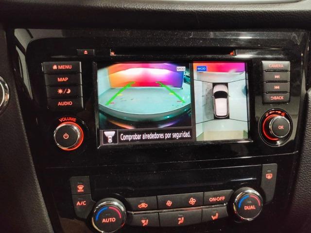 Nissan Qashqai DIGT 117 kW 160 CV E6D QLINE