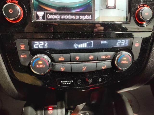 Nissan Qashqai DIGT 117 kW 160 CV E6D QLINE