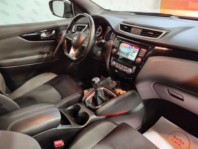 Nissan Qashqai DIGT 117 kW 160 CV E6D QLINE