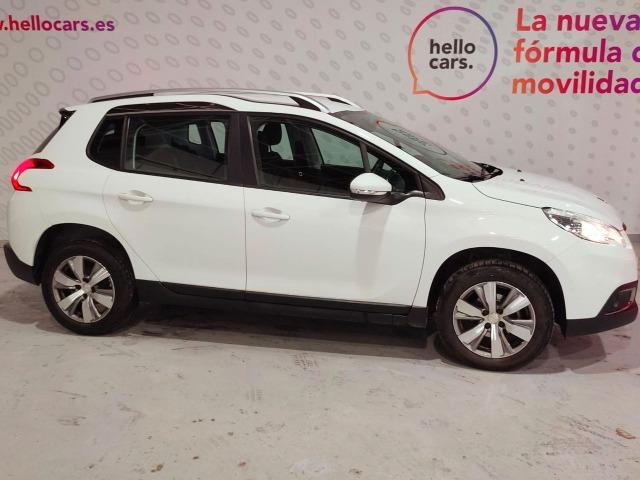 Peugeot 2008 Active 1.2 VTi 82