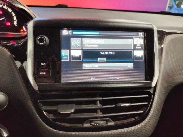 Peugeot 2008 Active 1.2 VTi 82
