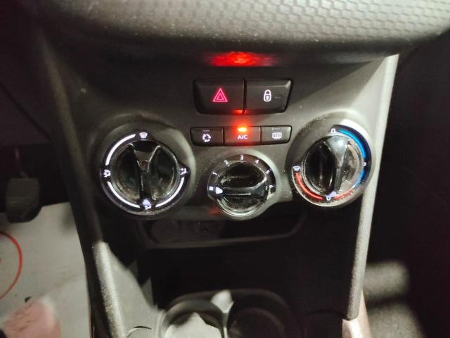 Peugeot 2008 Active 1.2 VTi 82