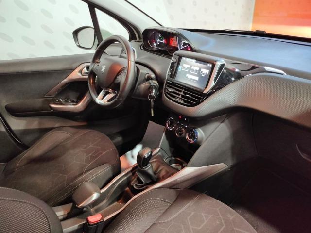 Peugeot 2008 Active 1.2 VTi 82