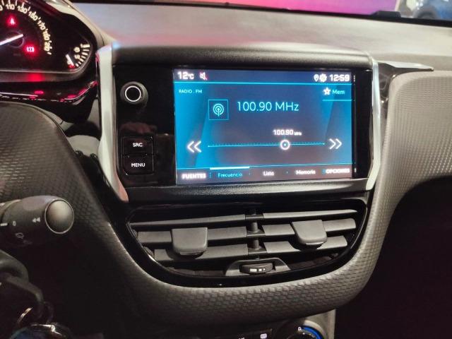 Peugeot 208 5P Signature 1.2L PureTech 60KW 82CV